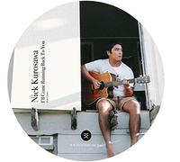 Kurosawa, Nick - (Black) I'Ll Come Running Back to You
