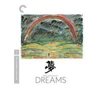 Kurosawa's Dreams [4k Uhd + Blu-Ray] (Criterion Collection) - Uk Only