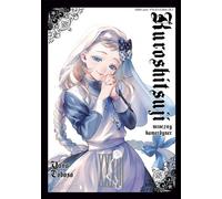Kuroshitsuji. Volume 33