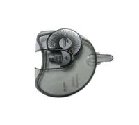 KurOto Couvercle de Baril de dépoussiérage d'aspirateur, Compatible avec Philips FC9735 FC9728 FC9729 FC9732 FC9741 FC9743 FC9746, Accessoires de pièces d'aspirateur