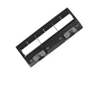 KurOto Couvercle de Brosse Principale for aspirateur Robot Ecovacs Deebot X1 Omni X1 Turbo, pièces détachées