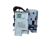 KurOto Interrupteur de temporisation de Verrouillage de Porte électronique, Compatible avec Les pièces de la Machine à Laver Haier ZV-447 0024000128E
