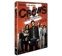 Kurôzu Zero II / Crows II (DVD) G
