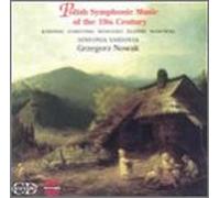 Kurpinski - Polish Symphonic Music of The 19th Century