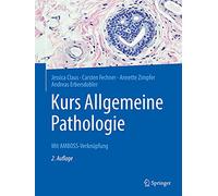 Kurs Allgemeine Pathologie: Mit Amboss-verknüpfung