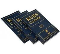 Kurs cudów Tom 1-3 - Helen Schucman (livre en polonais)