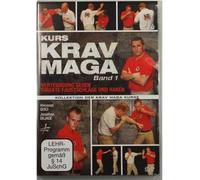 Kurs Krav Maga Band 1