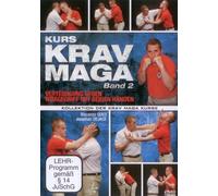 Kurs Krav Maga Band 2