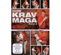 Kurs Krav Maga Band 3