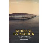 Kursaal en zeedijk: Léon Spilliaert (1881-1946) en atmosferische eenzaamheid bij de zee