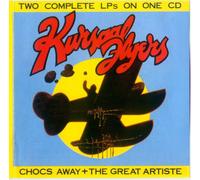Kursaal Flyers - Chocs Away/The Artiste [Import]