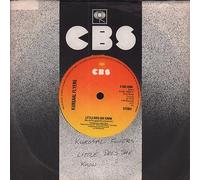 Kursaal Flyers - Little Does She Know