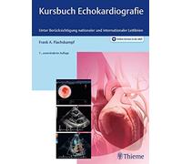 Kursbuch Echokardiografie