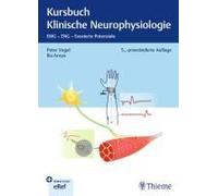 Kursbuch Klinische Neurophysiologie