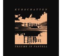 Kurschatten - Träume in Pastell