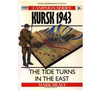 Kursk 1943