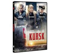 Kursk (2018) (Dvd)