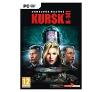 Koch Media – Undercover Missions Operations Kursk K-141