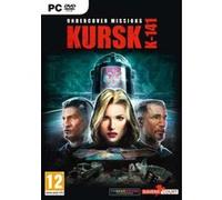Koch Media – Undercover Missions Operations Kursk K-141