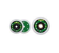 KURSTOL Disque Diamant pour Carrelage - 2 pièces 75mm x 10mm et KURSTOL Disque Diamant pour Carrelage - 85mm