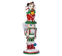 Kurt Adler Casse-Noisette Mickey Mouse Hollywood 35,6 cm
