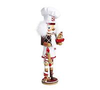 Kurt Adler Casse-Noisette, Multicolore, 39,4 cm de Haut