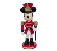 Kurt Adler DN6201L Casse-Noisette, Multicolore, Standard