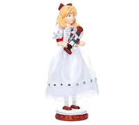 Kurt Adler HA0333 Hollywood Clara Casse-Noisette 38 cm