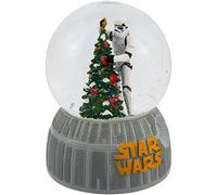 Kurt Adler SW8162 Décoration Musicale Stormtrooper pour Sapin de Noël 100 mm