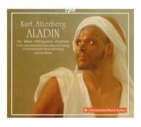 Kurt Atterberg: Aladin