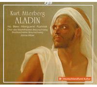 Kurt Atterberg: Aladin