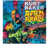 Kurt Baker – After Party – Import – Membran