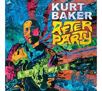 Kurt baker - After Party [Import]
