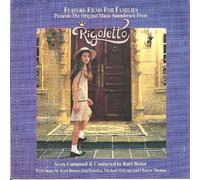 kurt bestor - Rigoletto (Original Motion Picture Soundtrack) (UK Import)