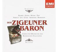 Kurt Böhme - Strauss II: Der Zigeunerbaron