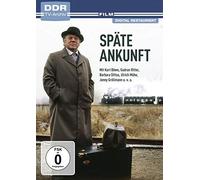 Kurt Böwe - Späte Ankunft