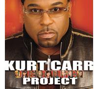 Kurt Carr Singers, Kurt Carr & The Kurt Carr Singers One Church (CD) Album