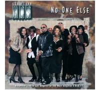 Kurt Carr Singers - No One Else