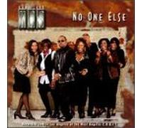 Carr, Kurt - No One Else