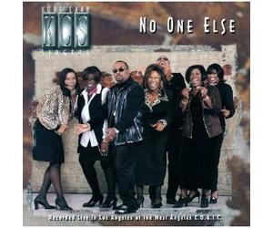 Kurt Carr Singers - No One Else