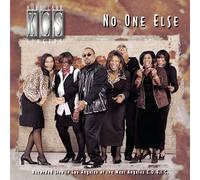 Kurt Carr Singers – No One Else – CD