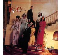 Kurt Carr Singers – Serious About It