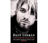 Kurt Cobain