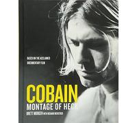 Kurt Cobain: A Montage of Heck