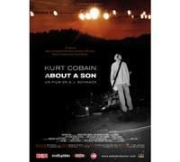 Kurt Cobain: About A Son