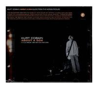 Kurt Cobain About A Son : Music From The Motion Picture