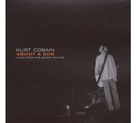 Kurt Cobain About A Son:Original Score by Various Artists (2007-07-23)