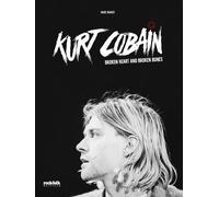Kurt Cobain - Broken Heart and Broken Bones
