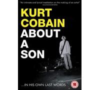 Kurt Cobain - Kurt Cobain - About a Son [Import anglais]