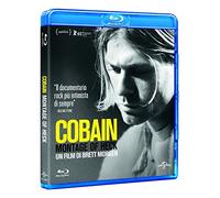 Kurt Cobain: Montage of Heck [Blu-ray]